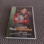Paris-Manhattan - Sophie Lellouche, Alle leeftijden, Ophalen of Verzenden, Zo goed als nieuw, Overige gebieden