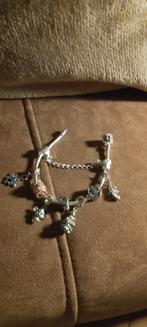 Bedelarmband Assepoester, Overige merken, Overige materialen, Nieuw, Ophalen of Verzenden