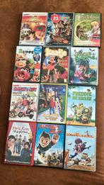 Verschillende dvd's voor kinderen, Ophalen of Verzenden
