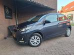 Peugeot 108 1.0 e-VTi Active 69PK Airco / Bluetooth / 5 Deur, Voorwielaandrijving, Stof, Origineel Nederlands, Bedrijf