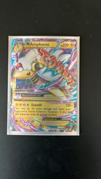 Goede en mega pokemon kaart van 2015, Hobby en Vrije tijd, Verzamelkaartspellen | Pokémon, Ophalen of Verzenden, Zo goed als nieuw