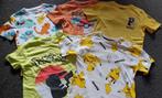 Pokémon shirt maat 128, Kinderen en Baby's, Nieuw, Ophalen of Verzenden, Shirt of Longsleeve