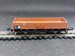 Minitrix 13251 - Niederbordwagen EL32 (14025), Hobby en Vrije tijd, Gebruikt, Gelijkstroom, Trix, Wagon