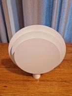 Vintage Lumiance Planeta, C. Hiemstra design, 21 X 8 X 23 cm, Huis en Inrichting, Lampen | Wandlampen, Lumiance, Ophalen of Verzenden