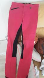 Mooie roze paardrijbroek mt 176, Ophalen, Gebruikt, Onderkleding
