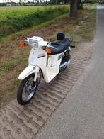 honda scoopy sh50, Ophalen, Honda, Gebruikt, 49 cc