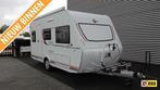 Bürstner Premio Life 430 TS Mover + Dakluifel, Standaardzit, Overige typen, Bedrijf, 750 - 1000 kg