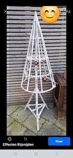 Bamboe Kerstboom  Gratis, Ophalen of Verzenden, Zo goed als nieuw