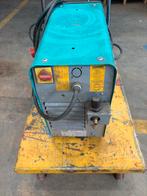 Merkle C 82 plasmasnijder  - Bouwjaar 2009, Ophalen, K-trade, K-trade, K-trade