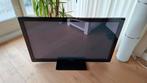 Panasonic 50 inch tv, Ophalen, Panasonic, 50 Hz, Zo goed als nieuw