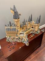 Lego #71043 Harry potter kasteel zweinstein hogwards castle, Kinderen en Baby's, Speelgoed | Duplo en Lego, Ophalen, Gebruikt