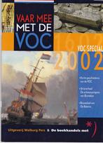VOC Special 2002 Vaar mee met de VOC, Ophalen, Nieuw