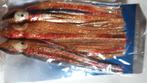 Octopus 12 cm met haak, Watersport en Boten, Hengelsport | Zeevissen, Ophalen of Verzenden, Overige typen