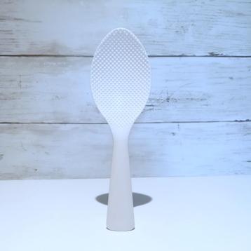 Rice Scooper | rice don't stick to it! Like new | Japan beschikbaar voor biedingen