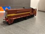 Nieuw staat bruine 2200 NS roco 4155B, Hobby en Vrije tijd, Ophalen of Verzenden, Zo goed als nieuw, Roco, NS
