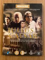 DVD MINISERIE: Julius Caesar (Christopher Walken), Ophalen of Verzenden