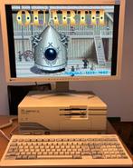 NEC PC9801FX Japane Game PC, Ophalen of Verzenden, NEC