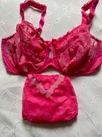 Prima Donna twist bh 95E en slip 44, Kleding | Dames, Verzenden, Overige kleuren, BH