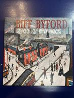 BIFF BYFORD School of Hardknocks. LP, Ophalen of Verzenden, Gebruikt
