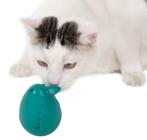 Opwindbaar kattenspeelgoed treat topper voor kattensnoepjes, Ophalen of Verzenden, Nieuw