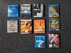 Diverse dvd bluray steelbooks, Ophalen of Verzenden, Zo goed als nieuw, Actie, Boxset