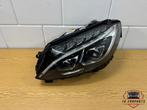 Mercedes C-klasse w205 Ils koplamp links a2059063104, Info@fabrikant.eu, Fabrikantstraat 1
1000 AA  Amsterdam, NL, Mercedes-Benz