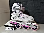 Roces IZI Skates Skeelers 4x80 80mm Wielen Maat 38, Nieuw, Inline skates 4 wielen, Dames, Verzenden