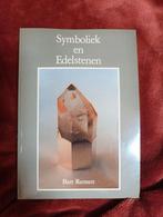 Symboliek en Edelstenen - Bart Rensen, Gelezen, Achtergrond en Informatie, Spiritualiteit algemeen, Ophalen of Verzenden