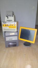 Kodak kiosk met printer 6800, Overige typen, Gebruikt, Ophalen