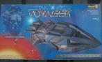 1996Revell Vintage Star Trek Voyager Kazon Torpedo Model Kit, 1:72 tot 1:144, Revell, Nieuw, Ophalen of Verzenden