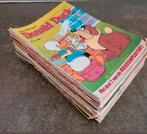Donald duck weekblad jaargang 1987, nummer 1 ontbreekt, Complete serie of reeks, Ophalen of Verzenden, Gelezen, Europa