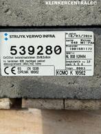 170m2 antraciet nieuwe betonklinkers keiformaat straatstenen, Info@struykverwoinfra.nl, Rijnzathe 6,  3454 PV UTRECHT, Verzenden