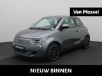 Fiat 500e 500e 42 kWh La Prima, 12 maanden, Stof, Gebruikt, 118 pk