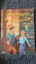 Smartlappen & levensliederen 4, Ophalen of Verzenden, Gebruikt, Levenslied of Smartlap