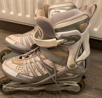 ***GRATIS*** Inlineskates mt41 skeelers! beschikbaar voor biedingen