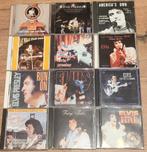 Elvis Presley import CD'S - zeldzame CD'S - origineel, Ophalen of Verzenden, 1960 tot 1980, Zo goed als nieuw