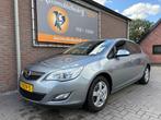 Opel Astra 1.4 Turbo Edition (bj 2010), Voorwielaandrijving, Gebruikt, 4 cilinders, Origineel Nederlands