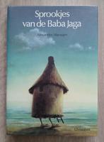 Sprookjes van de Baba Jaga. Hardcover. 1992, Verzenden, Zo goed als nieuw, Alexander Afanasjev
