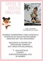 Oppas omgeving hellevoetsluis, Diensten en Vakmensen, Oppas en Kinderopvang