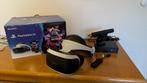 PlayStation VR Bril (PSVR) | PS4 & PS5 | met Camera, Ophalen of Verzenden, Zo goed als nieuw, VR-bril, Sony PlayStation