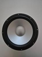 Subwoofer, Auto diversen, Ophalen, Zo goed als nieuw