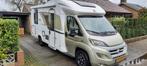 Bürstner Ixeo Time IT 700 met Queensbed en Hefbed, Caravans en Kamperen, Campers, Diesel, 7 tot 8 meter, Particulier, Bürstner