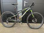 Merida Ninety-Six Team full suspension M Sram XX1, Merida, 49 tot 53 cm, Zo goed als nieuw, Verzenden