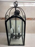 Nostalgische Hal Lamp, Ophalen of Verzenden