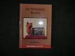De Yorkshire Terrier boekje, Verzenden, Zo goed als nieuw, Honden