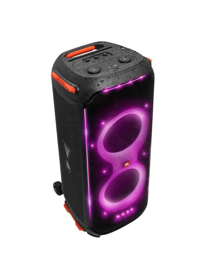 JBL Partybox 710  ( 9 maand oud ) vaste prijs 2 X gebruikt, Audio, Tv en Foto, Luidsprekers, Zo goed als nieuw, Overige typen