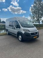 Fiat Ducato | Multivet 150| L2H2 | 2.3 150pk, Voorwielaandrijving, 7 stoelen, 14 km/l, Bedrijf