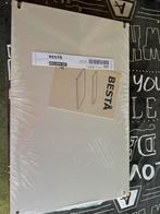 5x IKEA Besta Plank Wit 56x36cm Nieuw, Ophalen, Nieuw