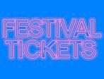 Horst Art & Music Friday ticket 2024, Tickets en Kaartjes, Concerten | House, Techno en Trance, Eén persoon