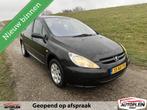 Peugeot 307 1.4-16V XS Pack Nieuwe apk + Distributieriem!, Voorwielaandrijving, 15 km/l, 4 cilinders, 620 kg